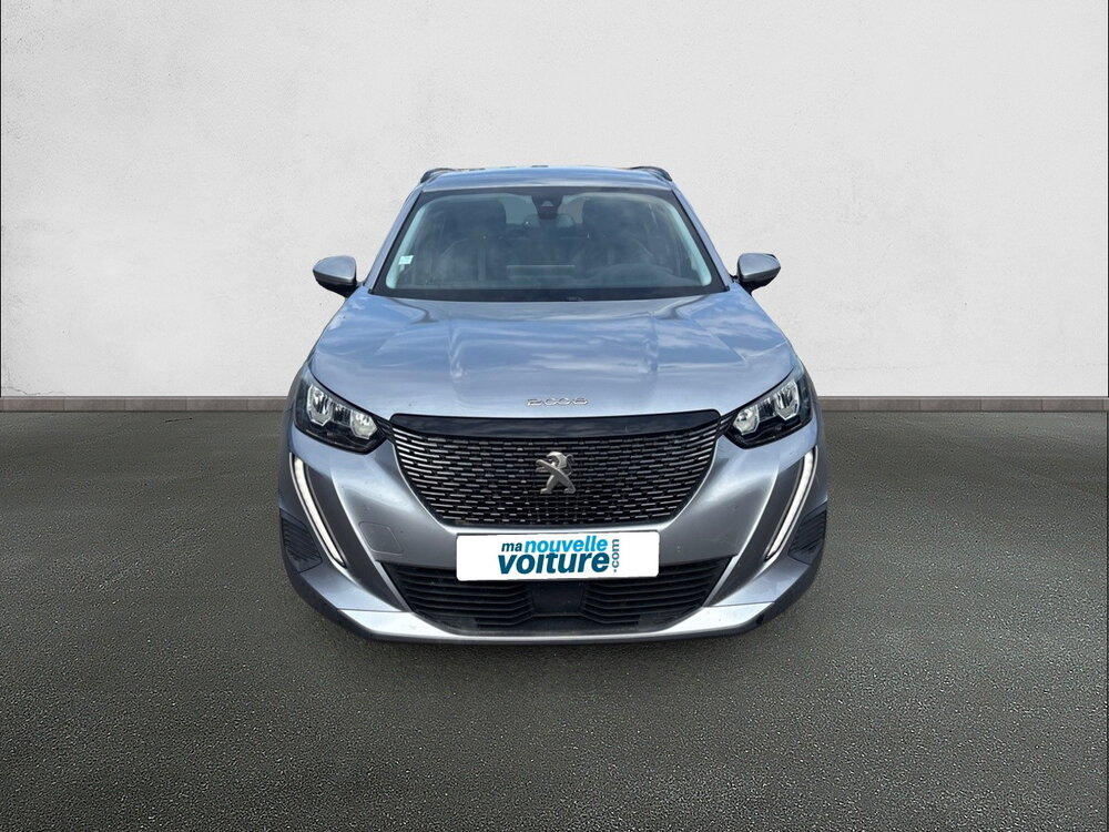 Occasion PEUGEOT 2008 2008 PureTech 100 S&S BVM6 - Allure