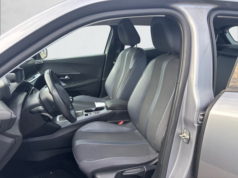 Occasion PEUGEOT 2008 2008 PureTech 100 S&S BVM6 - Allure