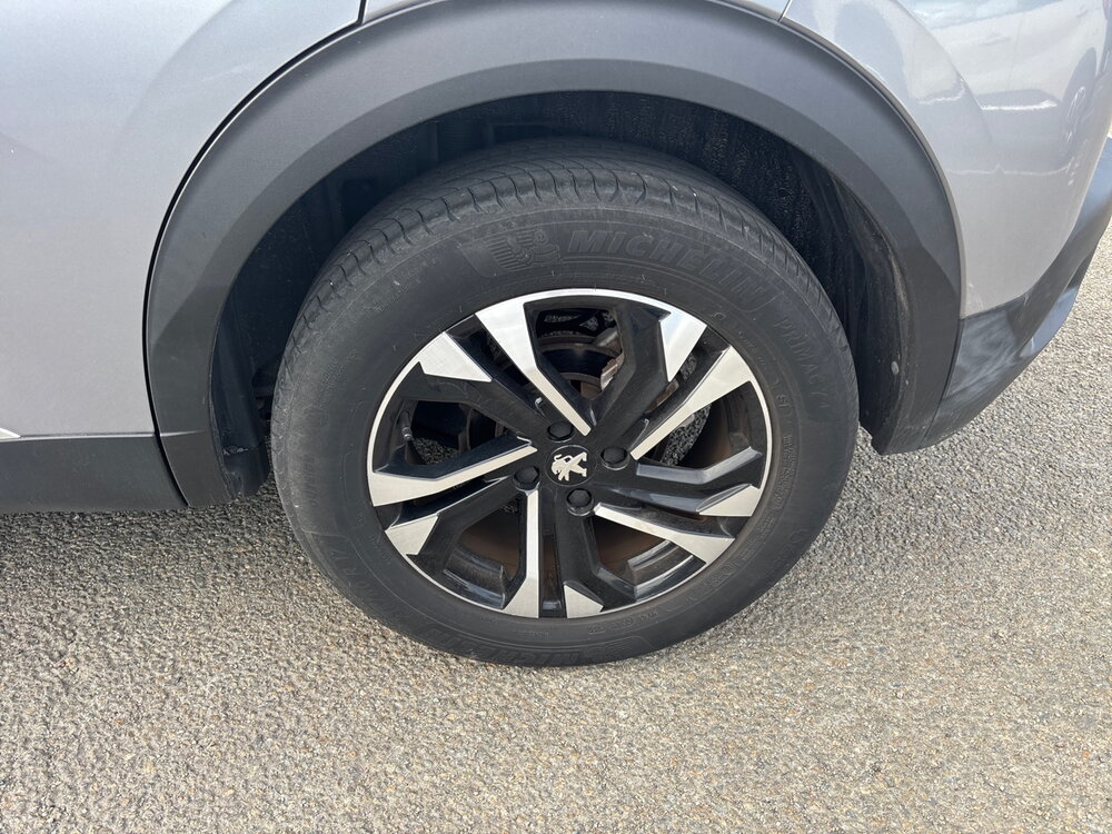 Occasion PEUGEOT 2008 2008 PureTech 100 S&S BVM6 - Allure