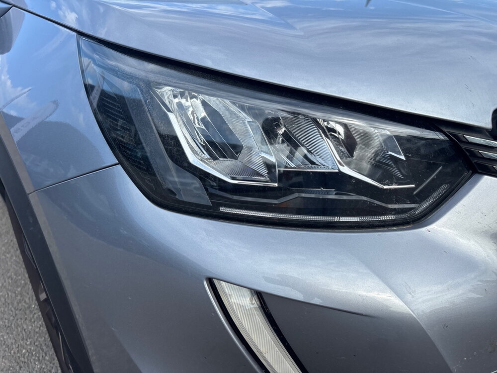 Occasion PEUGEOT 2008 2008 PureTech 100 S&S BVM6 - Allure
