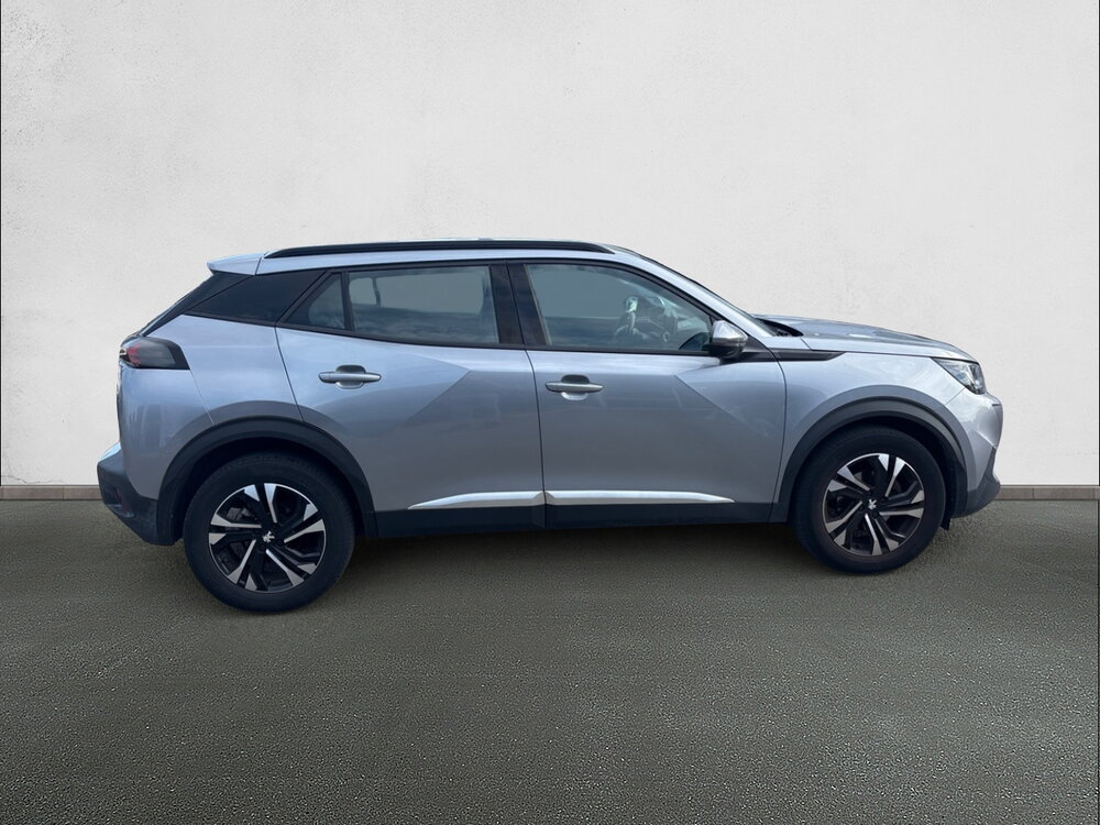 Occasion PEUGEOT 2008 2008 PureTech 100 S&S BVM6 - Allure