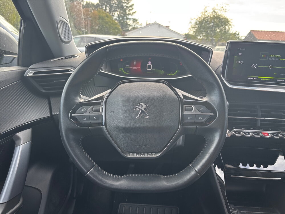 Occasion PEUGEOT 2008 2008 PureTech 100 S&S BVM6 - Allure