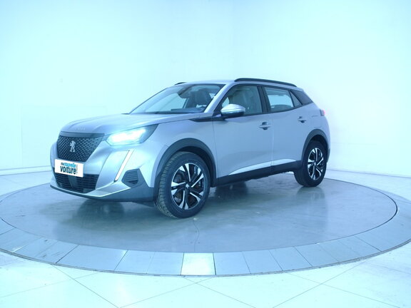 Occasion PEUGEOT 2008 2008 PureTech 100 S&S BVM6 - Allure