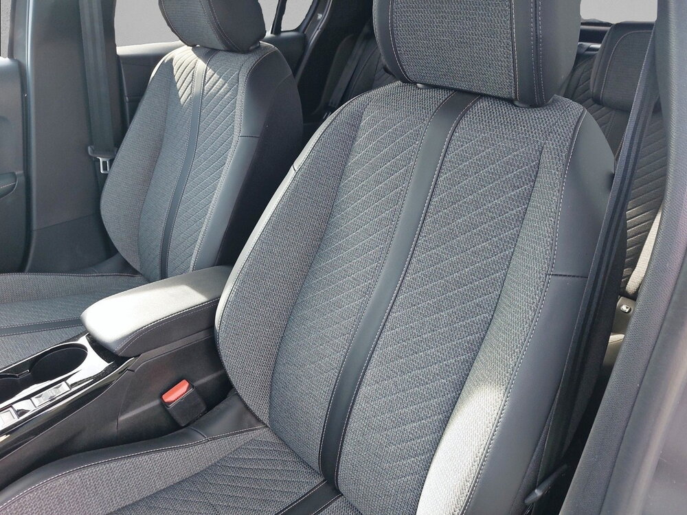 Occasion PEUGEOT 208 208 Hybrid 100 e-DCS6 - Allure