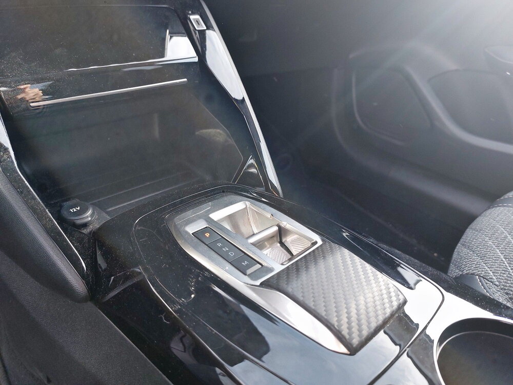 Occasion PEUGEOT 208 208 Hybrid 100 e-DCS6 - Allure