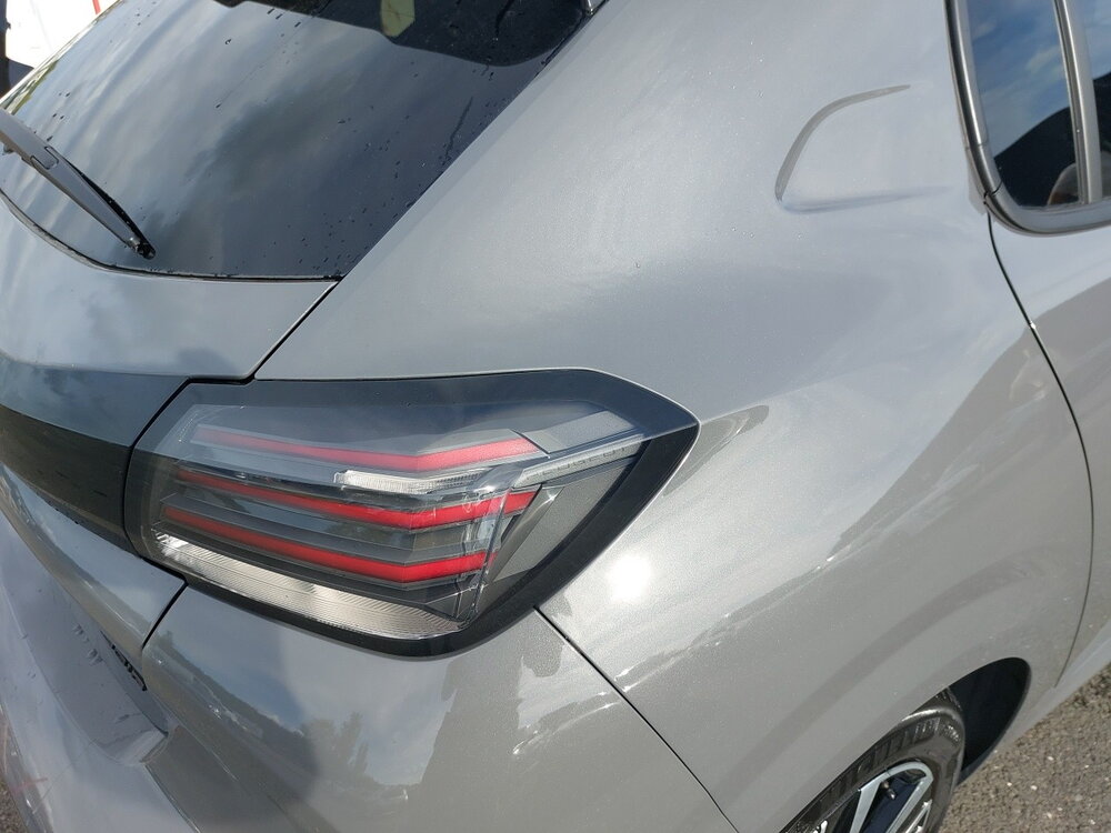 Occasion PEUGEOT 208 208 Hybrid 100 e-DCS6 - Allure