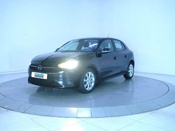 Occasion OPEL Corsa Corsa 1.5 Diesel 100 ch BVM6 - Edition