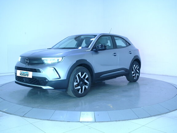 Occasion OPEL Mokka Mokka Electrique 136 ch & Batterie 50 kWh - Elegance
