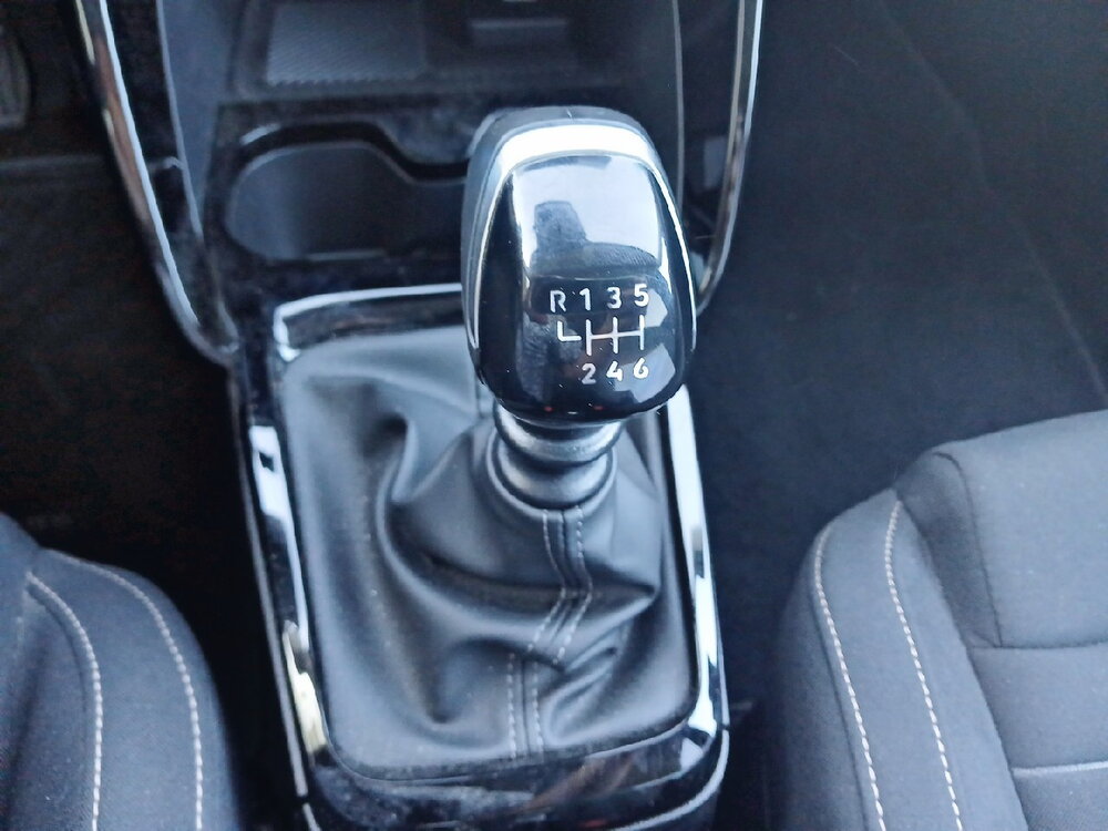Occasion CITROEN C3 Aircross C3 Aircross Turbo 100 ch Man - Plus