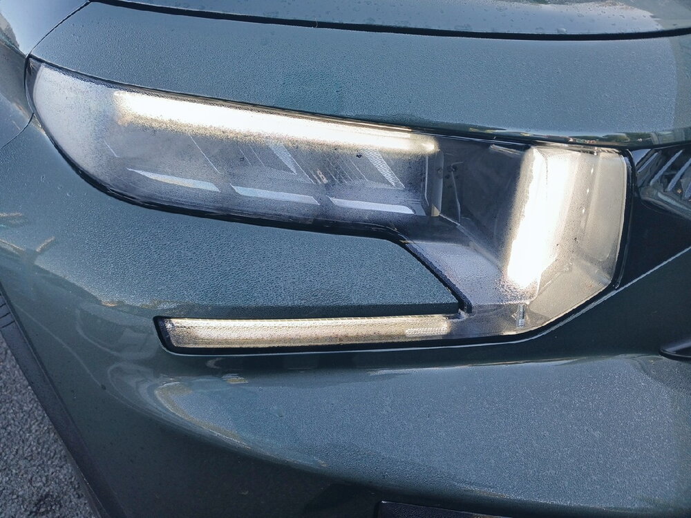 Occasion CITROEN C3 Aircross C3 Aircross Turbo 100 ch Man - Plus