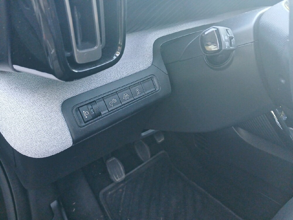 Occasion CITROEN C3 Aircross C3 Aircross Turbo 100 ch Man - Plus