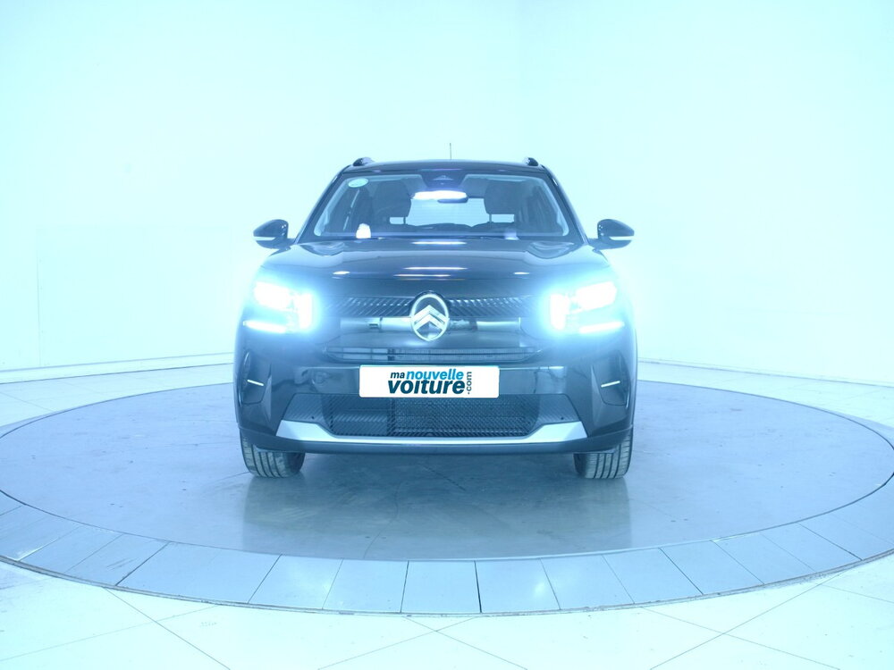 Occasion CITROEN C3 e-C3 113 ch autonomie confort - Plus