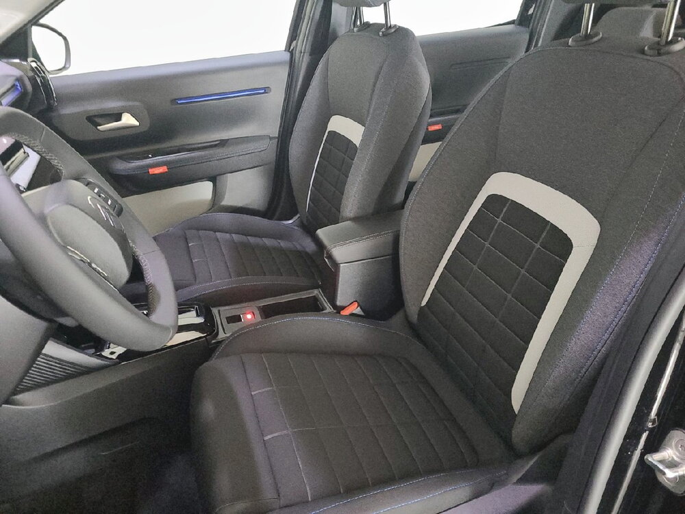 Occasion CITROEN C3 e-C3 113 ch autonomie confort - Plus