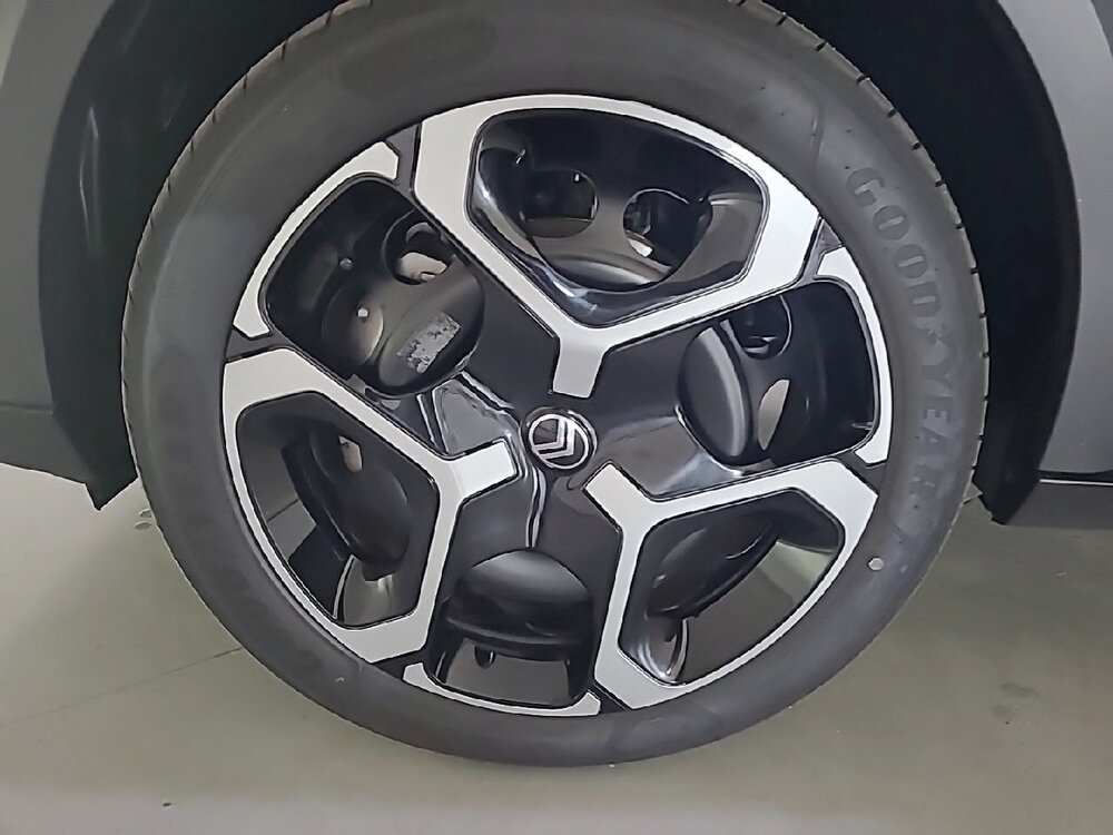 Occasion CITROEN C3 e-C3 113 ch autonomie confort - Plus