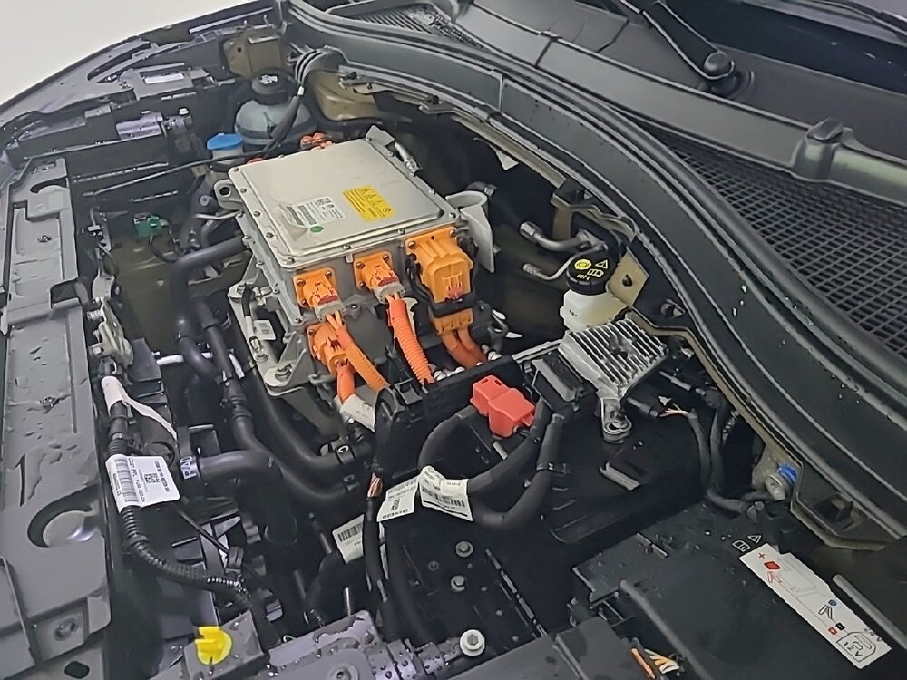 Occasion CITROEN C3 e-C3 113 ch autonomie confort - Plus