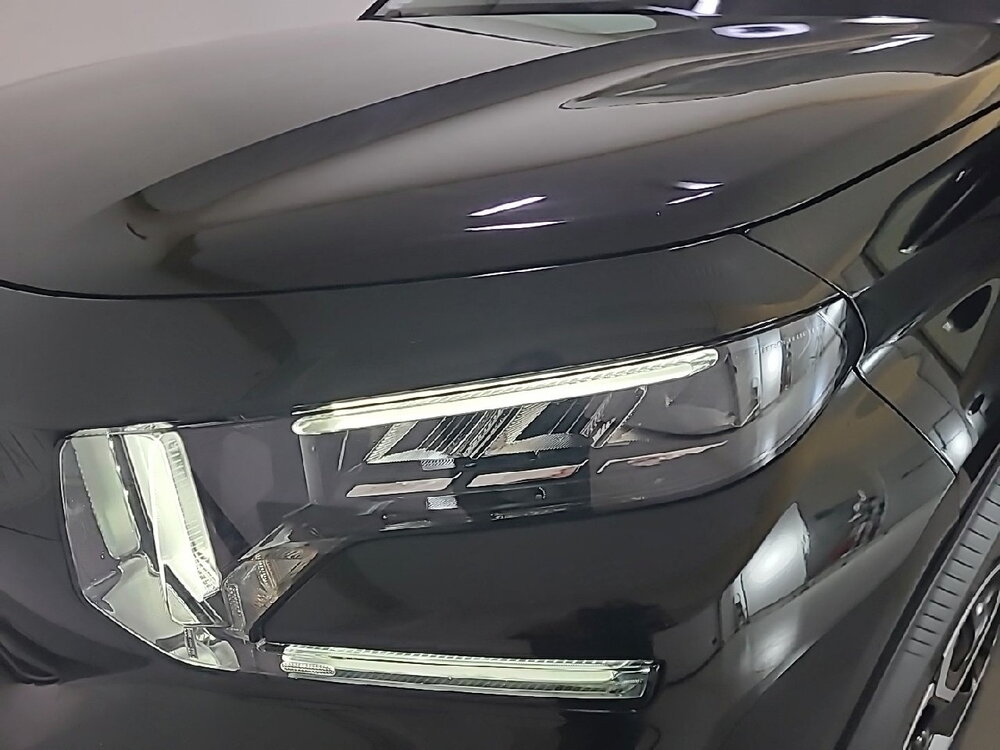 Occasion CITROEN C3 e-C3 113 ch autonomie confort - Plus