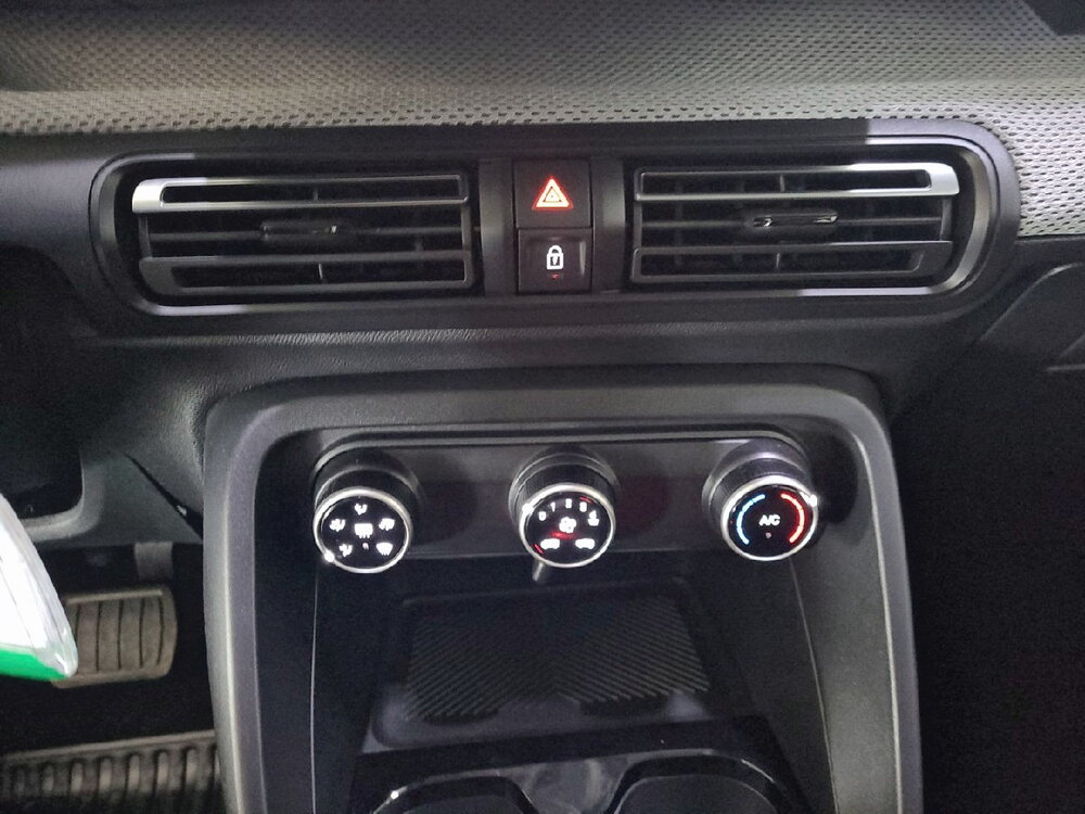 Occasion CITROEN C3 e-C3 113 ch autonomie confort - Plus