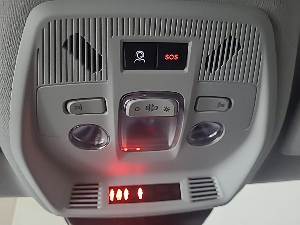 Occasion CITROEN C3 e-C3 113 ch autonomie confort - Plus