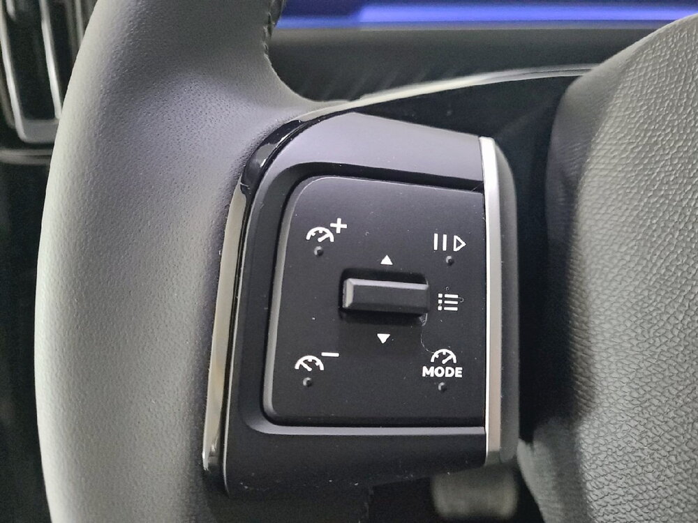 Occasion CITROEN C3 e-C3 113 ch autonomie confort - Plus