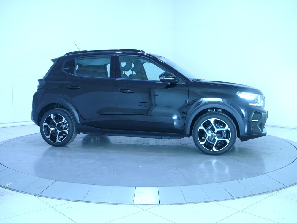 Occasion CITROEN C3 e-C3 113 ch autonomie confort - Plus