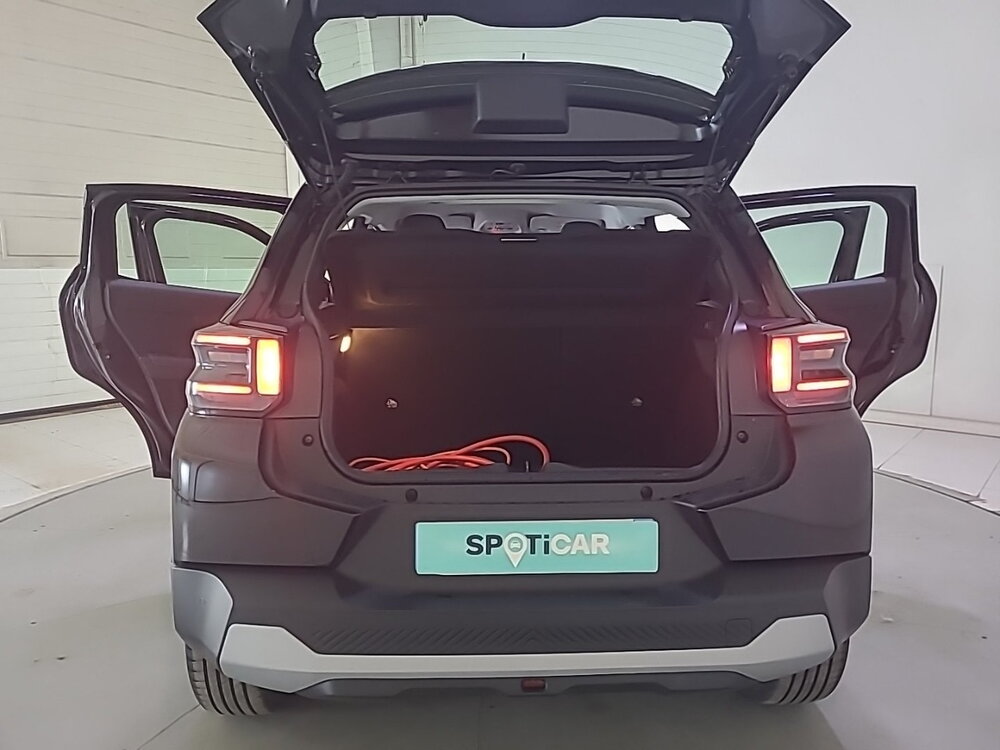Occasion CITROEN C3 e-C3 113 ch autonomie confort - Plus