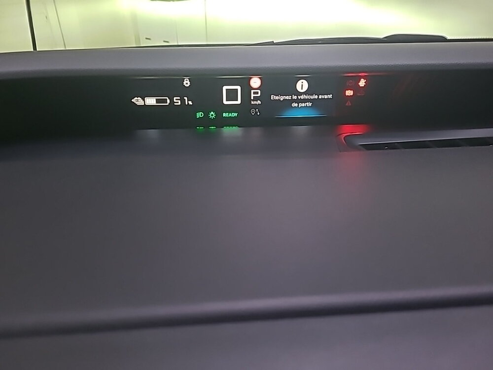 Occasion CITROEN C3 e-C3 113 ch autonomie confort - Plus