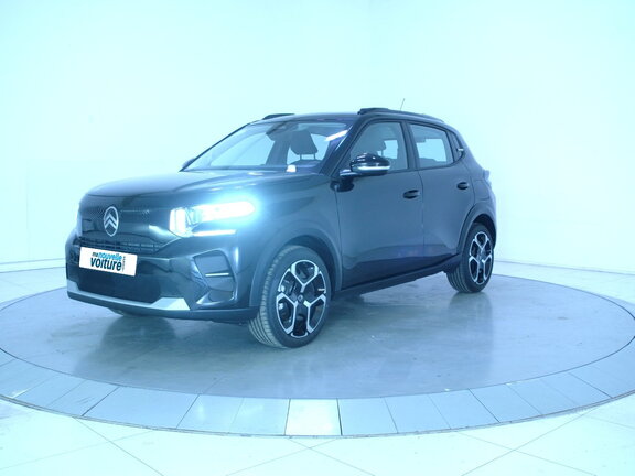 Occasion CITROEN C3 e-C3 113 ch autonomie confort - Plus