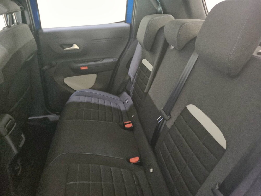 Occasion CITROEN C3 e-C3 113 ch autonomie confort - Plus