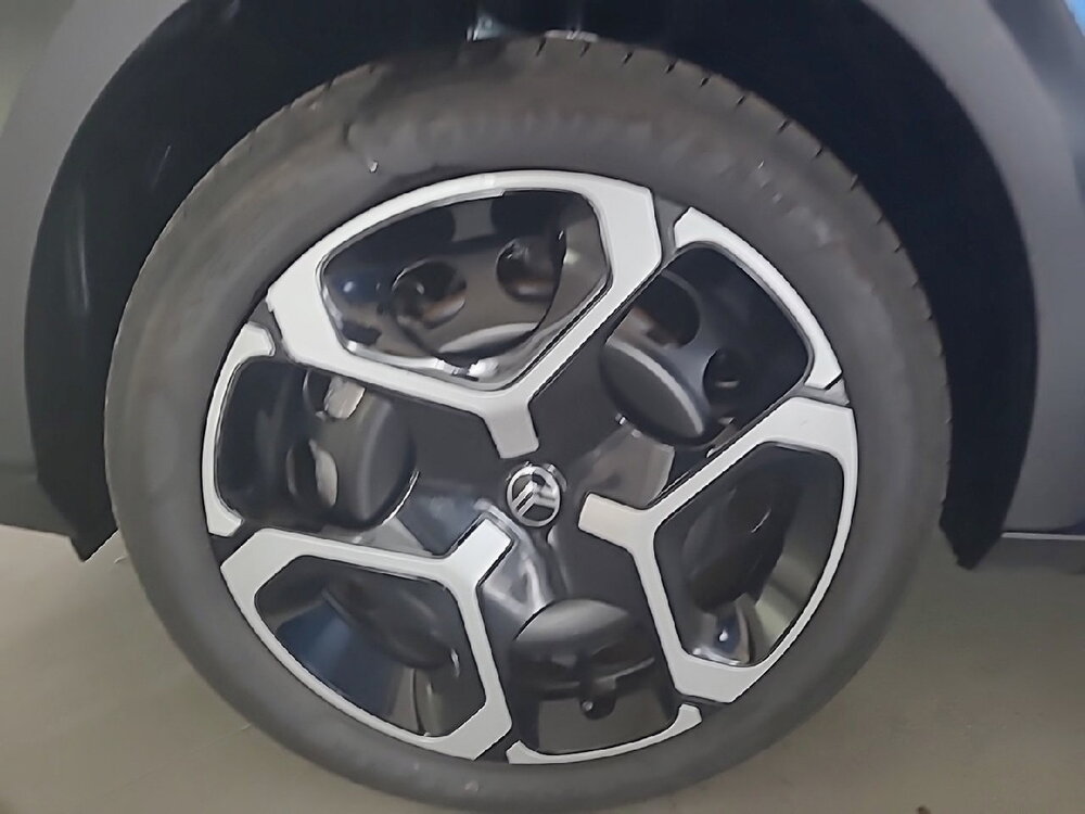 Occasion CITROEN C3 e-C3 113 ch autonomie confort - Plus