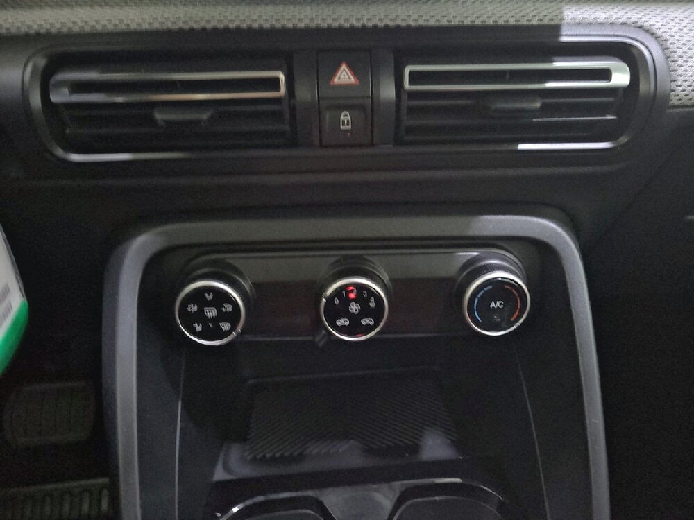 Occasion CITROEN C3 e-C3 113 ch autonomie confort - Plus