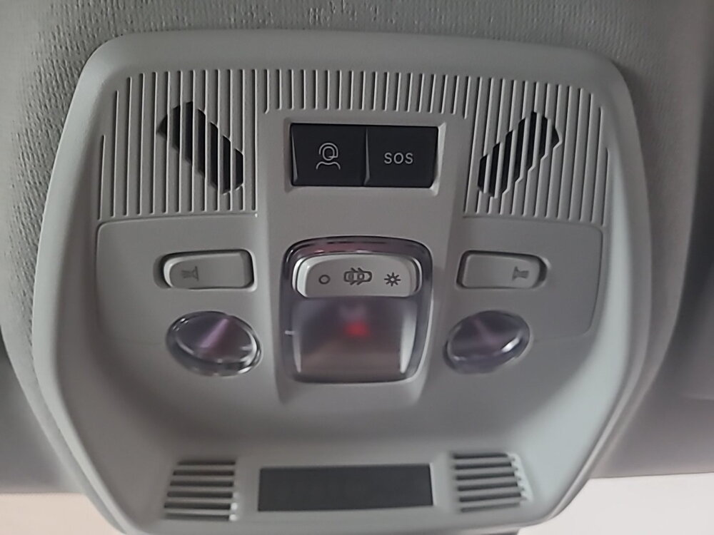 Occasion CITROEN C3 e-C3 113 ch autonomie confort - Plus