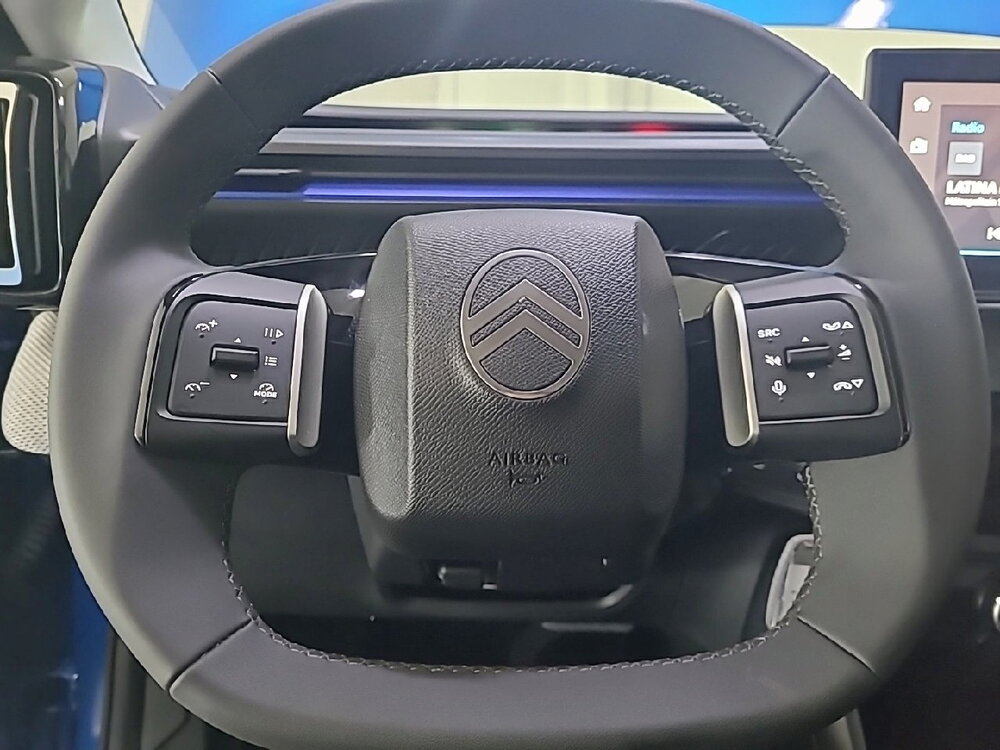 Occasion CITROEN C3 e-C3 113 ch autonomie confort - Plus
