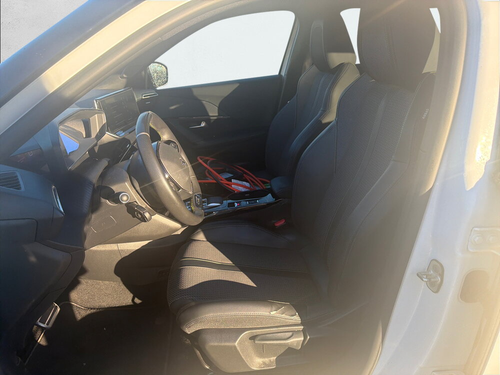 Occasion PEUGEOT 2008 2008 Electrique 136 ch - GT