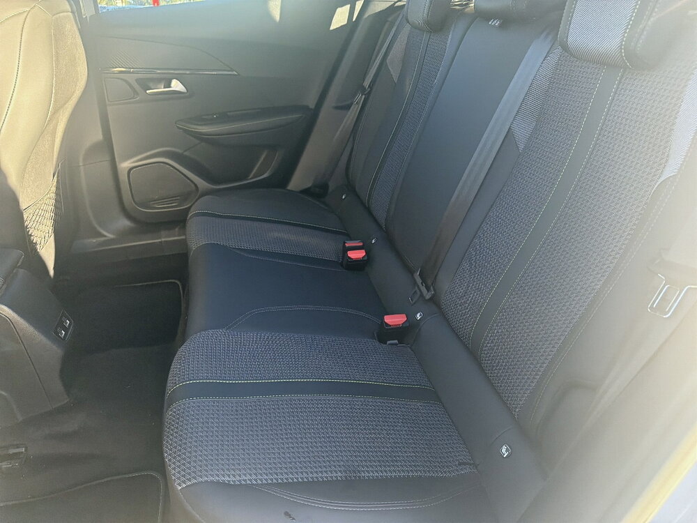 Occasion PEUGEOT 2008 2008 Electrique 136 ch - GT