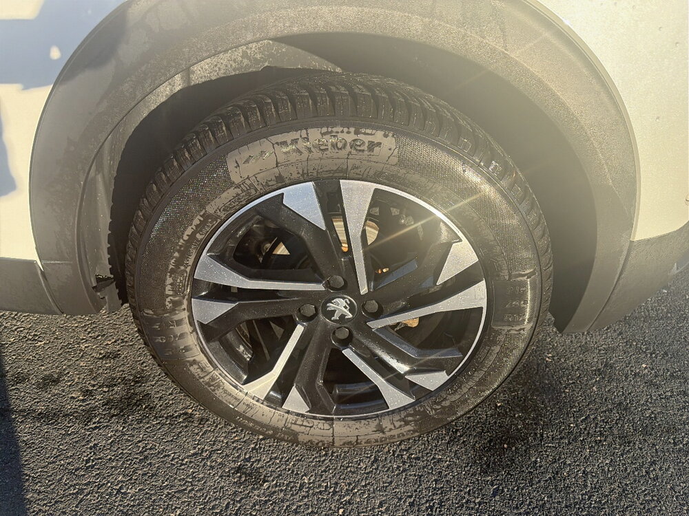 Occasion PEUGEOT 2008 2008 Electrique 136 ch - GT