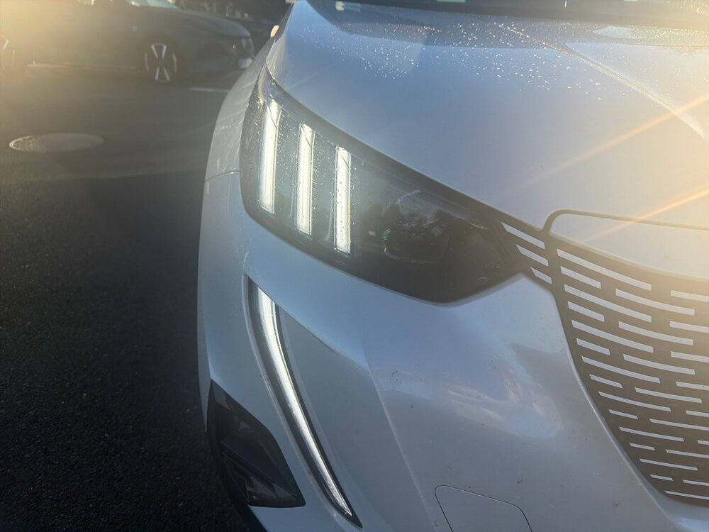 Occasion PEUGEOT 2008 2008 Electrique 136 ch - GT