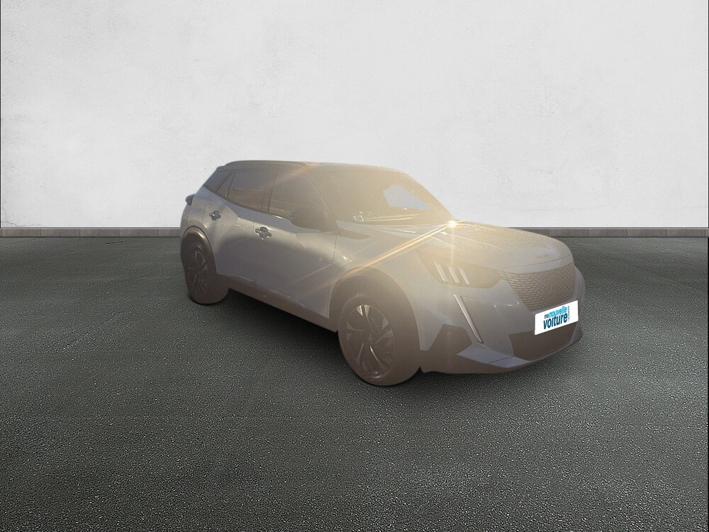 Occasion PEUGEOT 2008 2008 Electrique 136 ch - GT