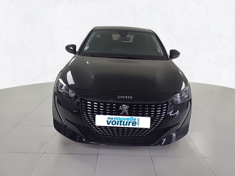 Occasion PEUGEOT 208 208 PureTech 100 S&S BVM6 - Allure