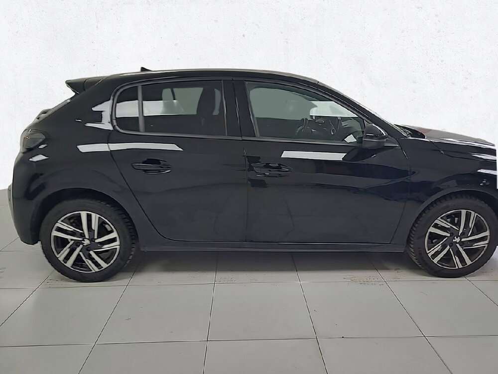Occasion PEUGEOT 208 208 PureTech 100 S&S BVM6 - Allure