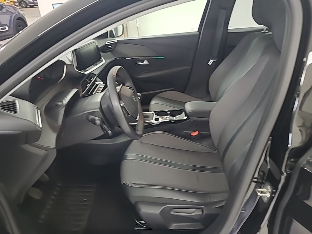Occasion PEUGEOT 208 208 PureTech 100 S&S BVM6 - Allure