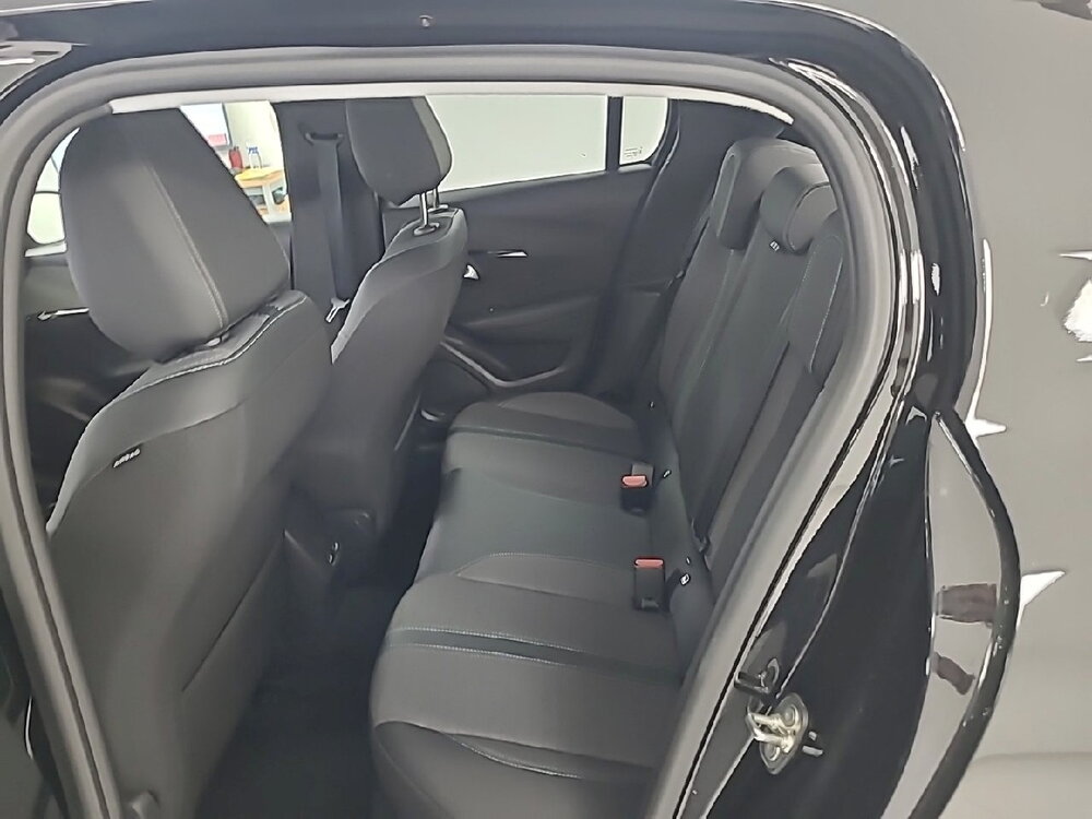 Occasion PEUGEOT 208 208 PureTech 100 S&S BVM6 - Allure