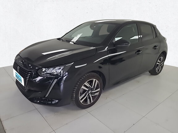 Occasion PEUGEOT 208 208 PureTech 100 S&S BVM6 - Allure