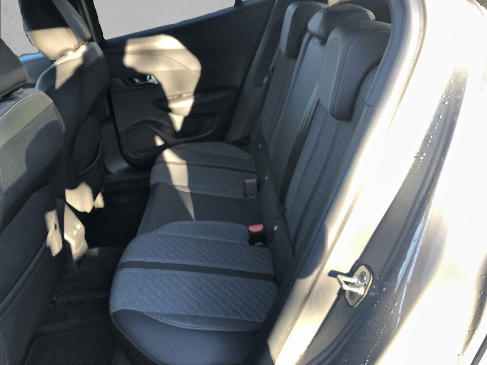 Occasion PEUGEOT 2008 2008 BlueHDi 130 S&S EAT8 - Allure