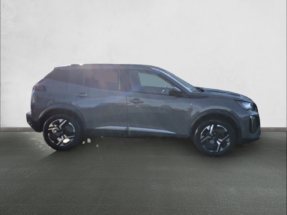 Occasion PEUGEOT 2008 2008 BlueHDi 130 S&S EAT8 - Allure
