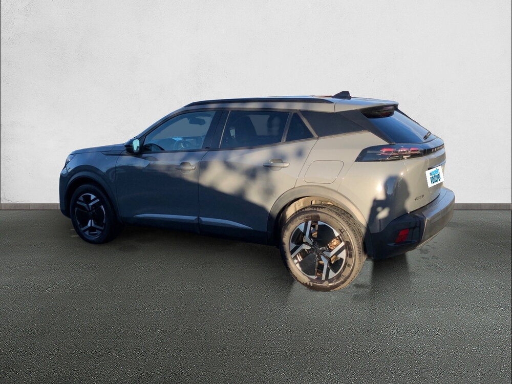 Occasion PEUGEOT 2008 2008 BlueHDi 130 S&S EAT8 - Allure