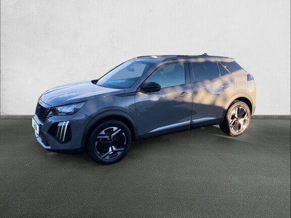 Occasion PEUGEOT 2008 2008 BlueHDi 130 S&S EAT8 - Allure