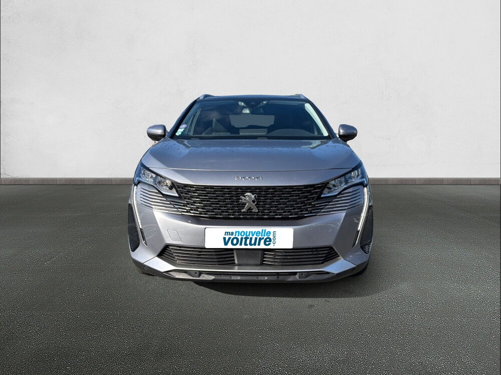 Occasion PEUGEOT 3008 3008 Puretech 130ch S&S BVM6 - Roadtrip