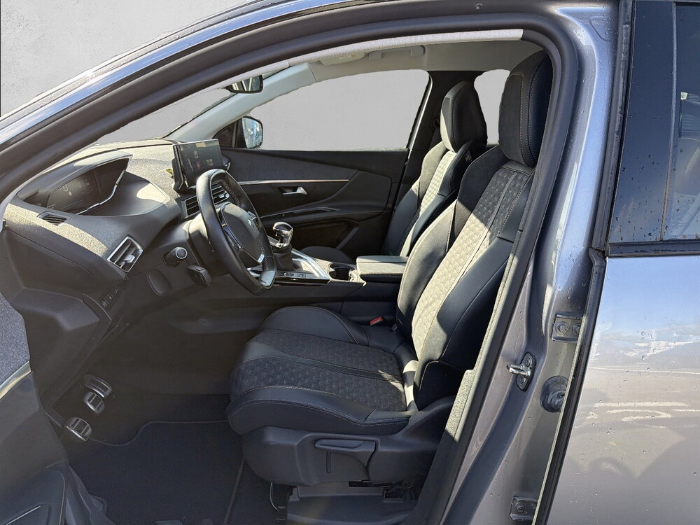 Occasion PEUGEOT 3008 3008 Puretech 130ch S&S BVM6 - Roadtrip
