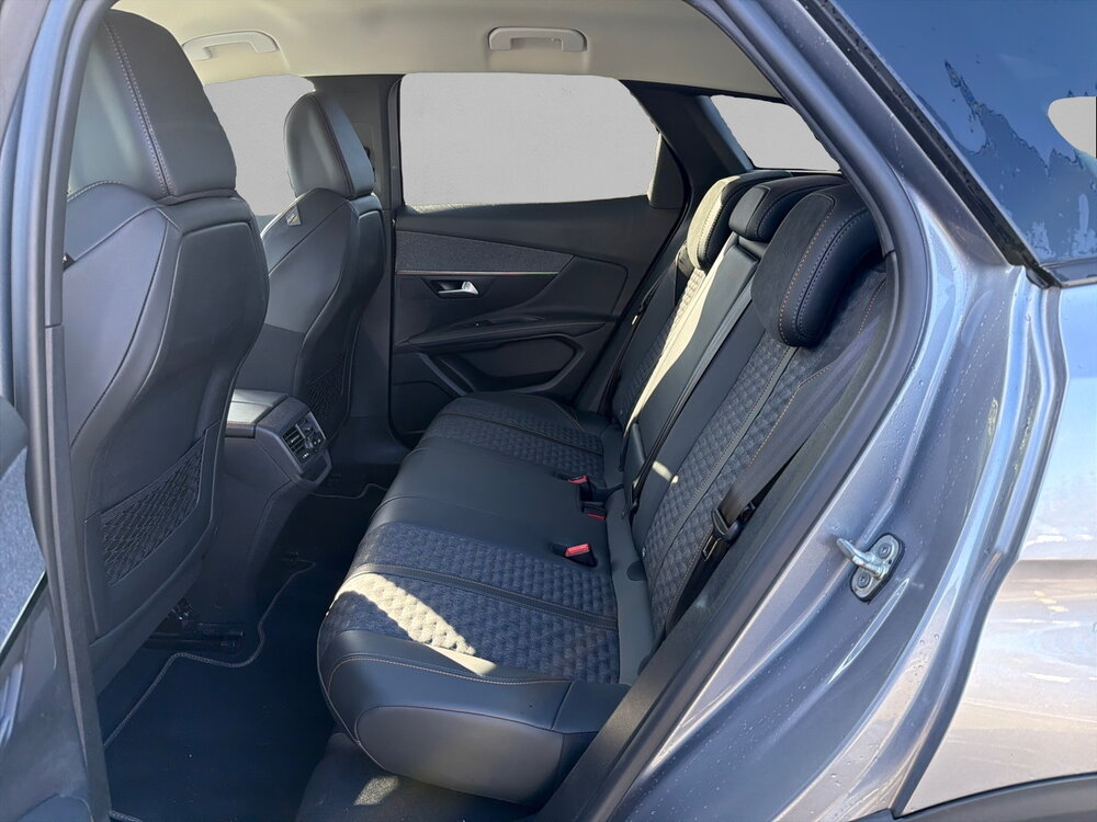 Occasion PEUGEOT 3008 3008 Puretech 130ch S&S BVM6 - Roadtrip