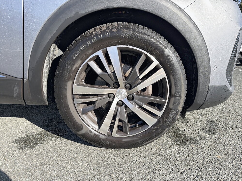 Occasion PEUGEOT 3008 3008 Puretech 130ch S&S BVM6 - Roadtrip